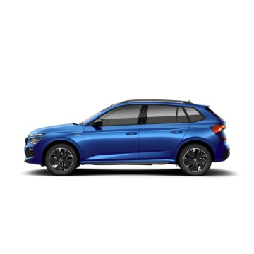 Skoda Kamiq  SUV 2026,  1.5 benzyna, automat - Na sprzedaż za 125 890 zł - Radom - zdjęcie 3
