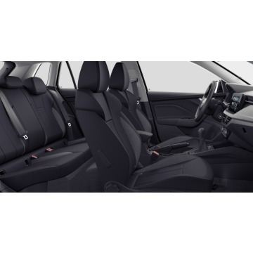 Skoda Kamiq  SUV 2026,  1.0 benzyna - Na sprzedaż za 100 788 zł - Radom - zdjęcie 5