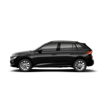 Skoda Kamiq  SUV 2026,  1.0 benzyna - Na sprzedaż za 100 788 zł - Radom - zdjęcie 2