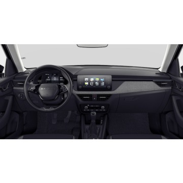 Skoda Kamiq  SUV 2026,  1.0 benzyna - Na sprzedaż za 100 788 zł - Radom - zdjęcie 6