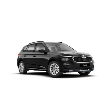 Skoda Kamiq  SUV 2026,  1.0 benzyna - Na sprzedaż za 100 788 zł - Radom - zdjęcie 4