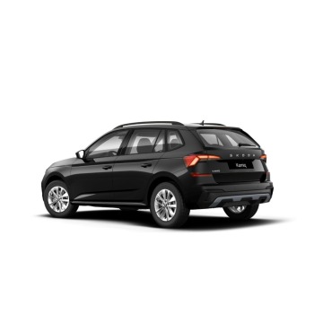 Skoda Kamiq  SUV 2026,  1.0 benzyna - Na sprzedaż za 100 788 zł - Radom - zdjęcie 3