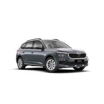 Skoda Kamiq  SUV 2026,  1.0 benzyna - Na sprzedaż za 100 788 zł - Radom - zdjęcie 3