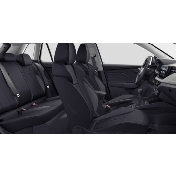 Skoda Kamiq  SUV 2026,  1.0 benzyna - Na sprzedaż za 100 788 zł - Radom - zdjęcie 5