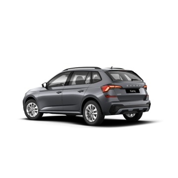 Skoda Kamiq  SUV 2026,  1.0 benzyna - Na sprzedaż za 100 788 zł - Radom - zdjęcie 4