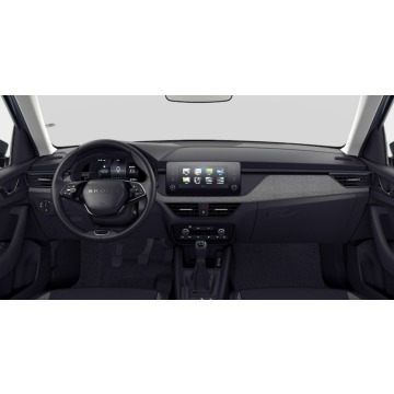 Skoda Kamiq  SUV 2026,  1.0 benzyna - Na sprzedaż za 100 788 zł - Radom - zdjęcie 6