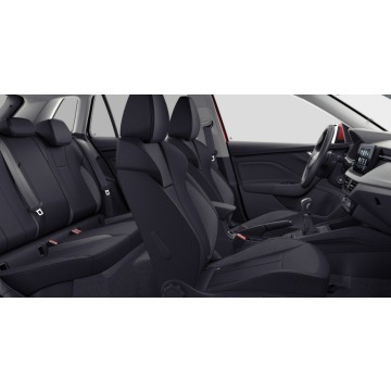 Skoda Kamiq  SUV 2026,  1.0 benzyna, automat - Na sprzedaż za 113 028 zł - Radom - zdjęcie 5