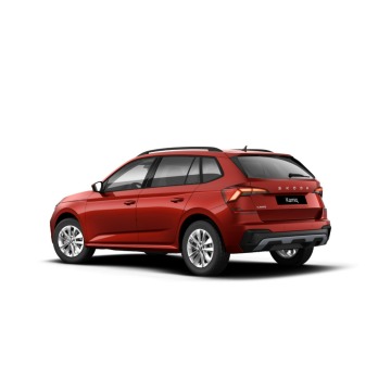 Skoda Kamiq  SUV 2026,  1.0 benzyna, automat - Na sprzedaż za 113 028 zł - Radom - zdjęcie 2