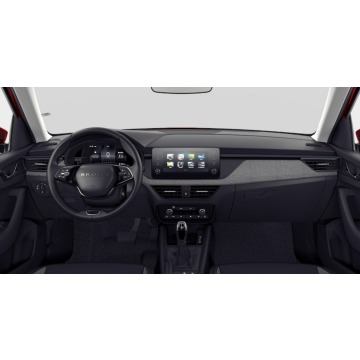Skoda Kamiq  SUV 2026,  1.0 benzyna, automat - Na sprzedaż za 113 028 zł - Radom - zdjęcie 6