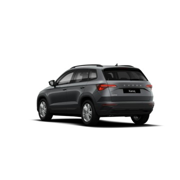 Skoda Karoq  SUV 2026,  1.5 benzyna - Na sprzedaż za 132 880 zł - Radom - zdjęcie 4