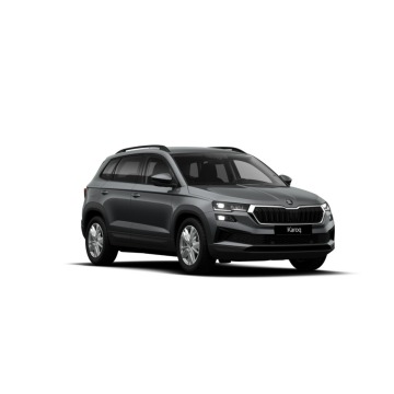 Skoda Karoq  SUV 2026,  1.5 benzyna - Na sprzedaż za 132 880 zł - Radom - zdjęcie 3