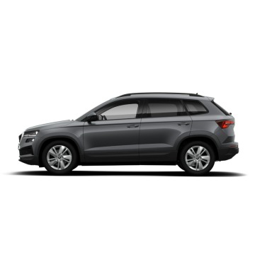 Skoda Karoq  SUV 2026,  1.5 benzyna - Na sprzedaż za 132 880 zł - Radom - zdjęcie 2