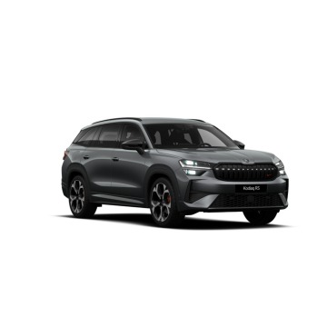 Skoda Kodiaq  Hatchback 2026,  2.0 benzyna, automat - Na sprzedaż za 249 198 zł - Radom - zdjęcie 3