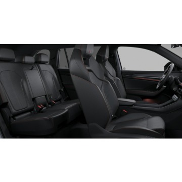 Skoda Kodiaq  Hatchback 2026,  2.0 benzyna, automat - Na sprzedaż za 249 198 zł - Radom - zdjęcie 5