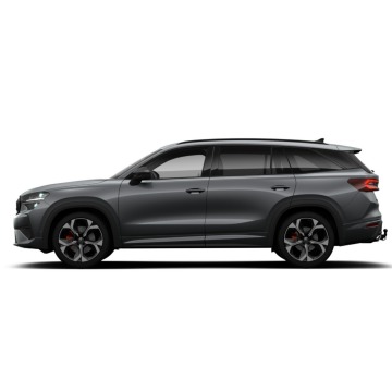 Skoda Kodiaq  Hatchback 2026,  2.0 benzyna, automat - Na sprzedaż za 249 198 zł - Radom - zdjęcie 4