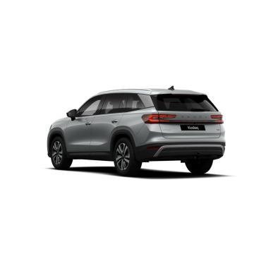 Skoda Kodiaq  SUV 2026,  2.0 diesel, automat - Na sprzedaż za 212 589 zł - Radom - zdjęcie 4