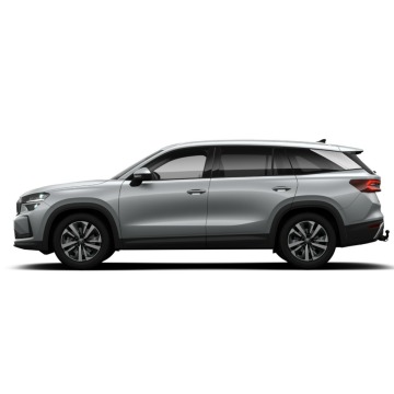 Skoda Kodiaq  SUV 2026,  2.0 diesel, automat - Na sprzedaż za 212 589 zł - Radom - zdjęcie 2