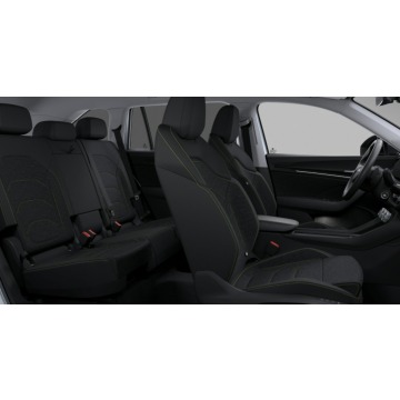 Skoda Kodiaq  SUV 2026,  2.0 diesel, automat - Na sprzedaż za 212 589 zł - Radom - zdjęcie 5
