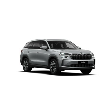 Skoda Kodiaq  SUV 2026,  2.0 diesel, automat - Na sprzedaż za 212 589 zł - Radom - zdjęcie 3