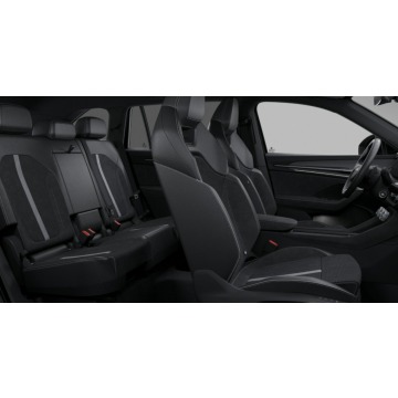 Skoda Kodiaq  Hatchback 2026,  2.0 diesel, automat - Na sprzedaż za 235 556 zł - Radom - zdjęcie 5