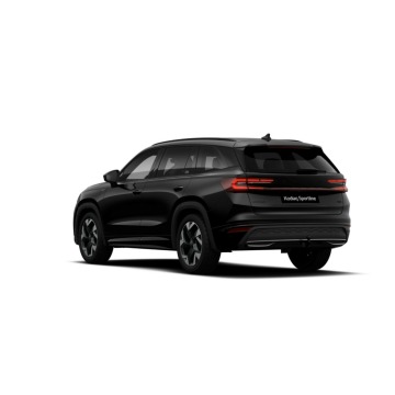 Skoda Kodiaq  Hatchback 2026,  2.0 diesel, automat - Na sprzedaż za 235 556 zł - Radom - zdjęcie 3