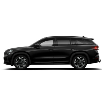 Skoda Kodiaq  Hatchback 2026,  2.0 diesel, automat - Na sprzedaż za 235 556 zł - Radom - zdjęcie 2