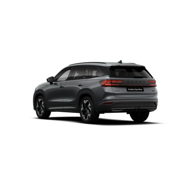 Skoda Kodiaq  Hatchback 2026,  2.0 benzyna, automat - Na sprzedaż za 232 799 zł - Radom - zdjęcie 3