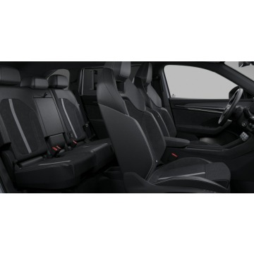 Skoda Kodiaq  Hatchback 2026,  2.0 benzyna, automat - Na sprzedaż za 232 799 zł - Radom - zdjęcie 5