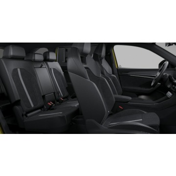 Skoda Kodiaq  Hatchback 2026,  2.0 benzyna, automat - Na sprzedaż za 233 564 zł - Radom - zdjęcie 6