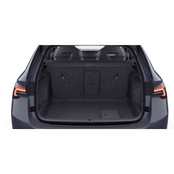 Skoda Octavia  Kombi 2026,  1.5 benzyna, automat - Na sprzedaż za 156 667 zł - Radom - zdjęcie 7
