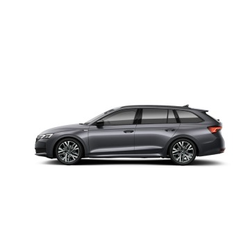 Skoda Octavia  Kombi 2026,  1.5 benzyna, automat - Na sprzedaż za 156 667 zł - Radom - zdjęcie 4