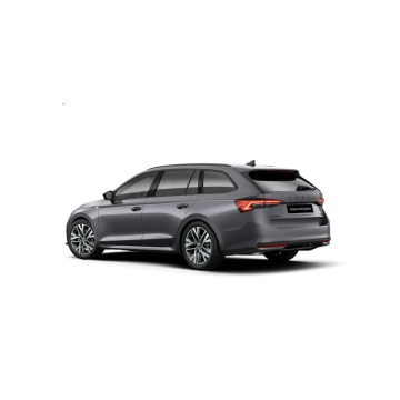 Skoda Octavia  Kombi 2026,  1.5 benzyna, automat - Na sprzedaż za 156 667 zł - Radom - zdjęcie 3