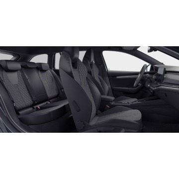 Skoda Octavia  Kombi 2026,  1.5 benzyna, automat - Na sprzedaż za 156 667 zł - Radom - zdjęcie 6