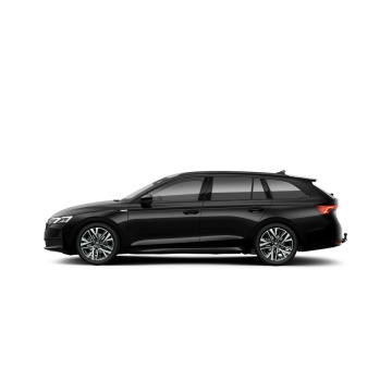 Skoda Octavia  Kombi 2026,  2.0 benzyna, automat - Na sprzedaż za 177 897 zł - Radom - zdjęcie 2