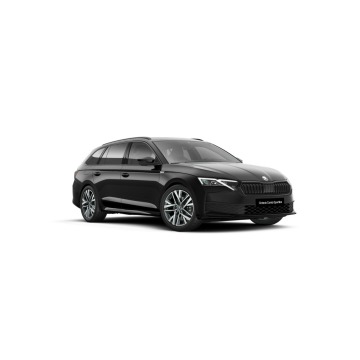 Skoda Octavia  Kombi 2026,  2.0 benzyna, automat - Na sprzedaż za 177 897 zł - Radom - zdjęcie 4