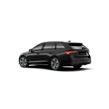 Skoda Octavia  Kombi 2026,  2.0 benzyna, automat - Na sprzedaż za 177 897 zł - Radom - zdjęcie 3