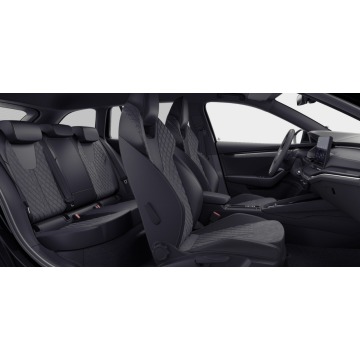 Skoda Octavia  Kombi 2026,  2.0 benzyna, automat - Na sprzedaż za 177 897 zł - Radom - zdjęcie 6