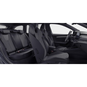 Skoda Octavia  Kombi 2026,  2.0 benzyna, automat - Na sprzedaż za 177 897 zł - Radom - zdjęcie 6
