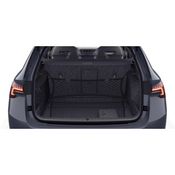 Skoda Octavia  Kombi 2026,  2.0 benzyna, automat - Na sprzedaż za 177 897 zł - Radom - zdjęcie 7