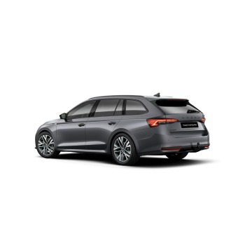 Skoda Octavia  Kombi 2026,  2.0 benzyna, automat - Na sprzedaż za 177 897 zł - Radom - zdjęcie 3