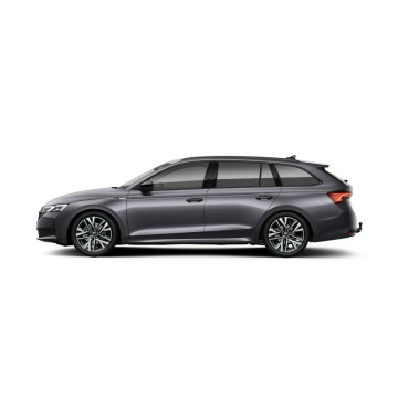 Skoda Octavia  Kombi 2026,  2.0 benzyna, automat - Na sprzedaż za 177 897 zł - Radom - zdjęcie 2