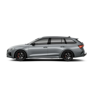 Skoda Octavia  Kombi 2026,  2.0 benzyna, automat - Na sprzedaż za 173 217 zł - Radom - zdjęcie 2