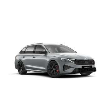 Skoda Octavia  Kombi 2026,  2.0 benzyna, automat - Na sprzedaż za 173 217 zł - Radom - zdjęcie 4
