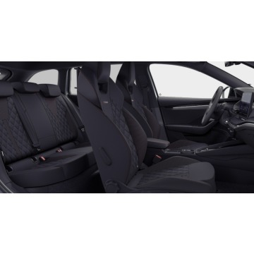 Skoda Octavia  Kombi 2026,  2.0 benzyna, automat - Na sprzedaż za 173 217 zł - Radom - zdjęcie 6