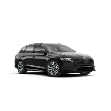 Skoda Octavia  Kombi 2026,  2.0 diesel, automat - Na sprzedaż za 168 247 zł - Radom - zdjęcie 4