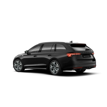 Skoda Octavia  Kombi 2026,  2.0 diesel, automat - Na sprzedaż za 168 247 zł - Radom - zdjęcie 3