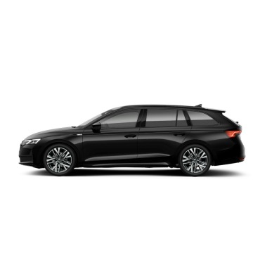 Skoda Octavia  Kombi 2026,  2.0 diesel, automat - Na sprzedaż za 168 247 zł - Radom - zdjęcie 2