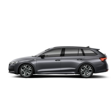 Skoda Octavia  Kombi 2026,  2.0 diesel, automat - Na sprzedaż za 168 247 zł - Radom - zdjęcie 2