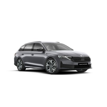 Skoda Octavia  Kombi 2026,  2.0 diesel, automat - Na sprzedaż za 168 247 zł - Radom - zdjęcie 3