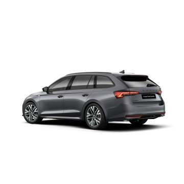 Skoda Octavia  Kombi 2026,  2.0 diesel, automat - Na sprzedaż za 168 247 zł - Radom - zdjęcie 4